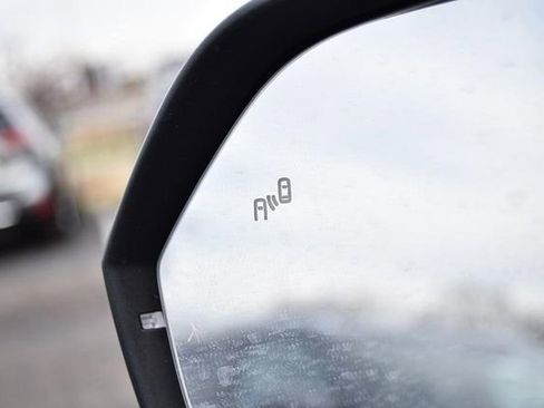 New 2026 Volkswagen Atlas SE image 10