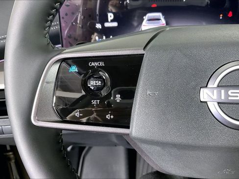 New 2026 Nissan Murano SL image 25