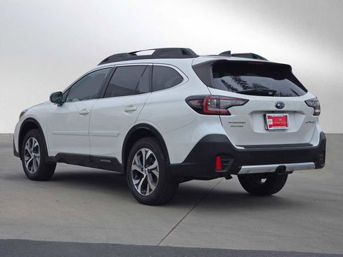 Used 2020 Subaru Outback Limited w/ Popular Package #2 AWD/4WD image 5