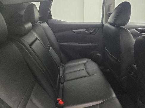 Used 2019 Nissan Rogue Sport SL AWD/4WD image 19