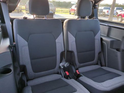 New 2025 Ford Bronco 2-Door image 14