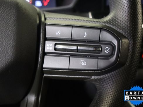 Used 2025 Chevrolet Colorado Trail Boss AWD/4WD image 26