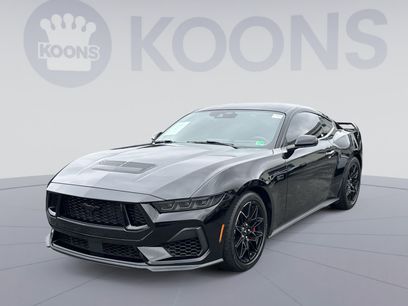 Used 2024 Ford Mustang GT w/ GT Performance Package