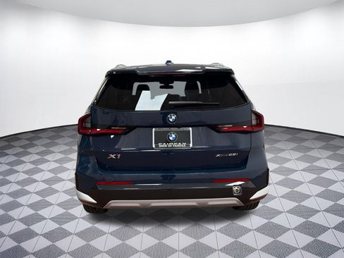 New 2026 BMW X1 xDrive28i image 10