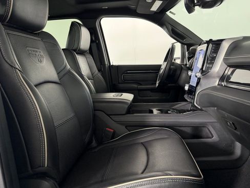 Used 2023 RAM 2500 Power Wagon w/ Level 2 Equipment Group image 33