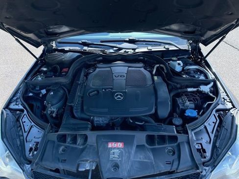 Used 2014 Mercedes-Benz E 350 Coupe image 30