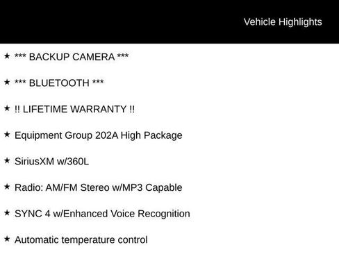 Certified 2024 Ford Expedition XLT AWD/4WD image 45