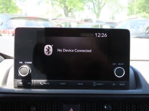 Used 2023 Honda CR-V EX image 19