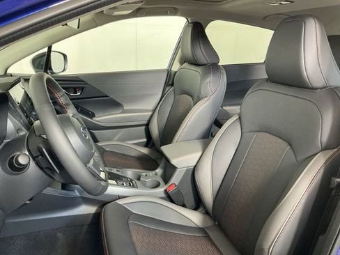 New 2026 Subaru Crosstrek 2.5i Limited image 10