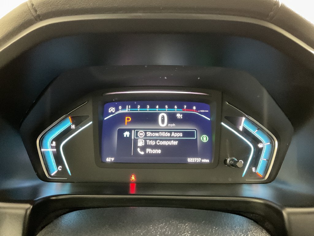 Used 2024 Honda Odyssey EX-L image 27