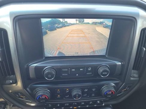 Used 2017 Chevrolet Silverado 2500 LTZ w/ Duramax Plus Package AWD/4WD image 35