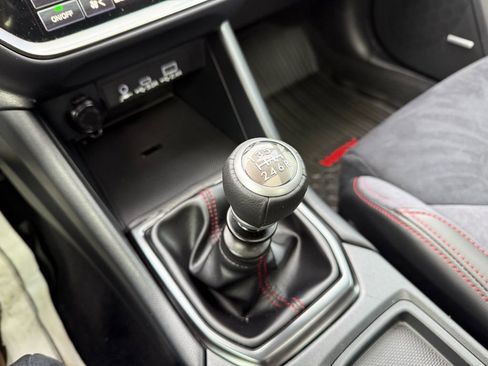 Used 2024 Subaru WRX Limited image 22