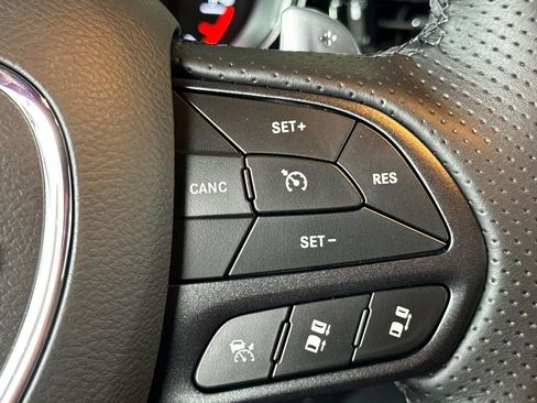 Used 2026 Dodge Durango GT image 31