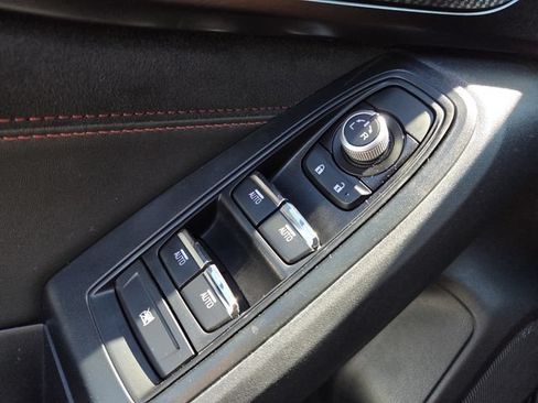 Used 2023 Subaru WRX GT AWD/4WD image 11
