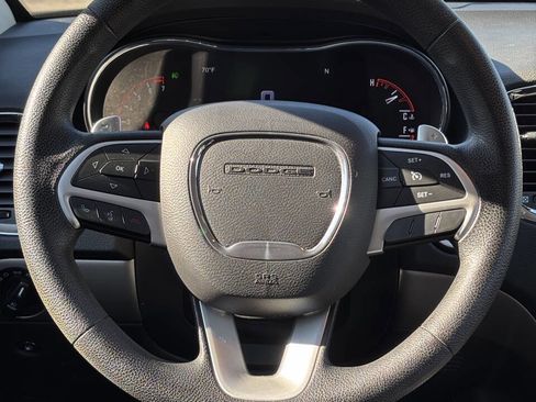 Used 2014 Dodge Durango SXT AWD/4WD image 29