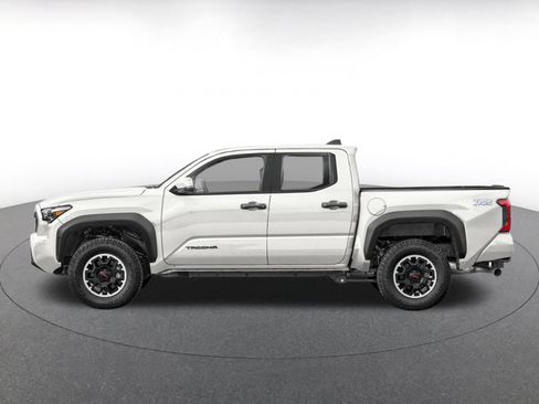 Used 2025 Toyota Tacoma TRD Off-Road AWD/4WD image 15