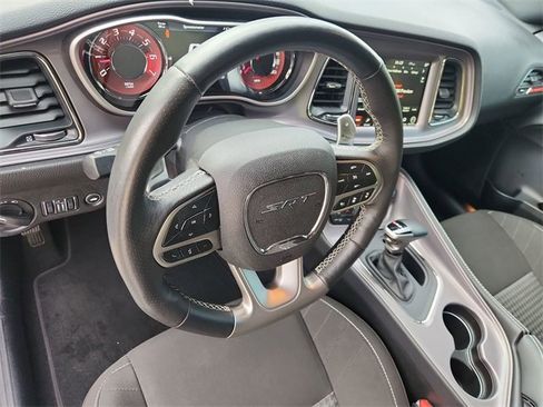 Used 2023 Dodge Challenger SRT Hellcat image 19