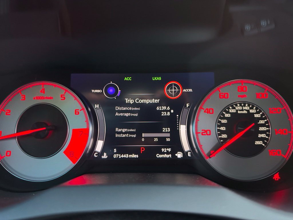 Used 2020 Acura RDX w/ Advance Package FWD image 13