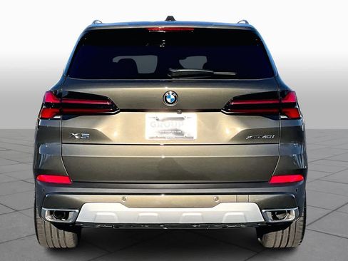 Used 2024 BMW X5 xDrive40i w/ Parking Assistance Package image 6