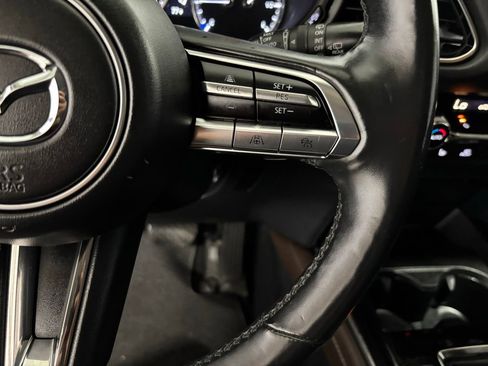 Used 2021 MAZDA CX-30 2.5 Turbo w/ Premium Plus Pkg image 22