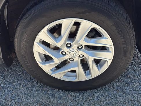 Used 2016 Honda CR-V EX image 38
