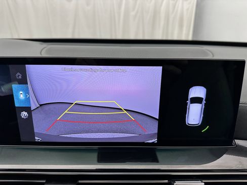 Certified 2025 Genesis GV80 2.5T Standard image 17