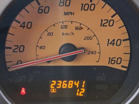 Used 2003 Nissan Murano SL image 14