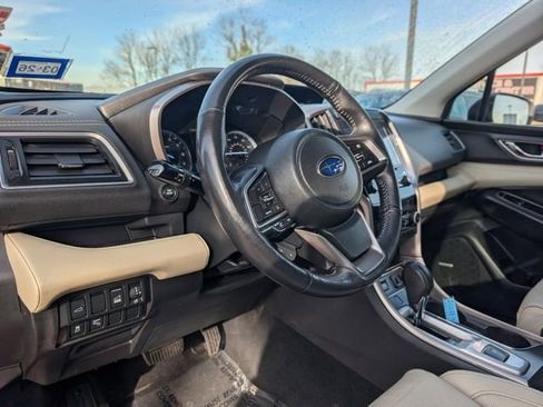 Used 2019 Subaru Ascent Limited image 8