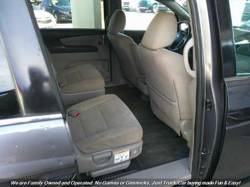 Used 2016 Honda Odyssey LX image 23
