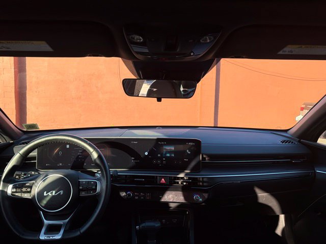 New 2026 Kia K5 GT w/ GT1 Package FWD image 36