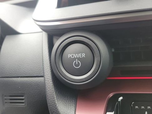 New 2026 Toyota Prius XSE image 26