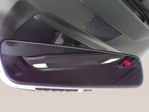 Certified 2025 Subaru Forester Premium image 22