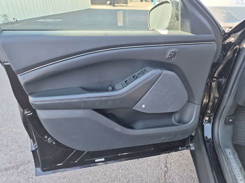 Used 2023 Ford Mustang Mach-E Premium AWD/4WD image 26
