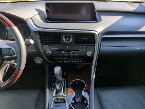 Used 2019 Lexus RX 350 RX 350 w/ Navigation Package image 31