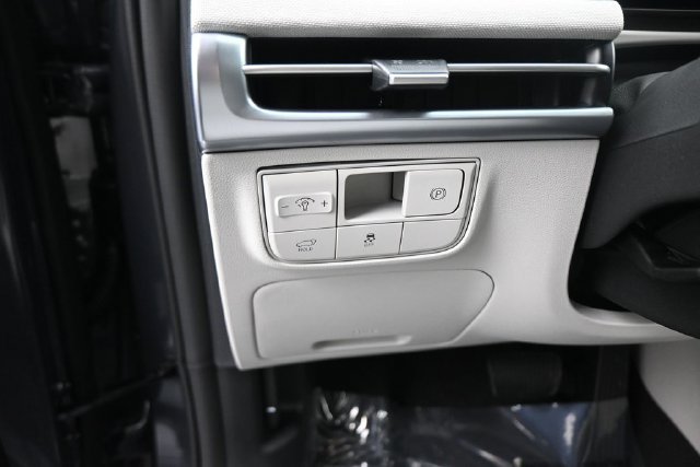 New 2026 Hyundai Tucson Limited AWD/4WD image 18