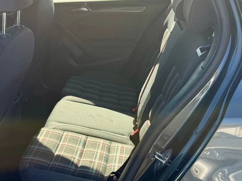 Used 2013 Volkswagen GTI Wolfsburg Edition image 9