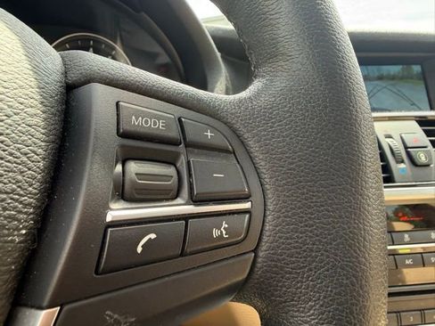 Used 2017 BMW X3 xDrive28i AWD/4WD image 21