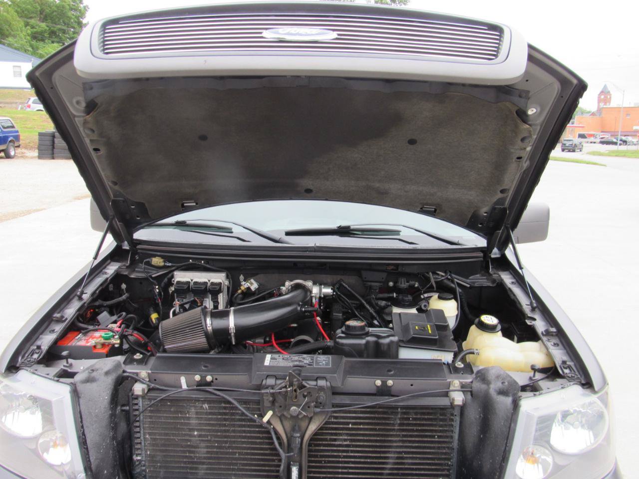 Used 2008 Ford F150 2WD SuperCrew image 27