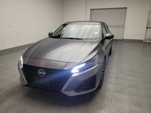 Used 2023 Nissan Altima 2.5 SV image 15