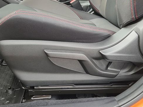 Used 2022 Subaru WRX image 9