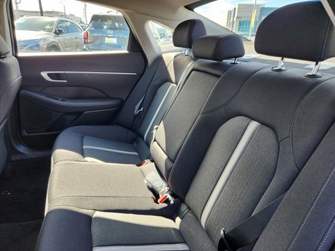 New 2026 Hyundai Sonata SEL image 15