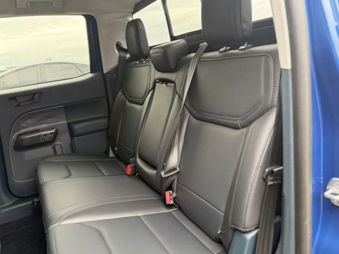 Used 2024 Ford Maverick Lariat w/ Black Appearance Package image 49