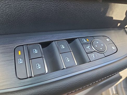 New 2026 Nissan Armada PRO-4X AWD/4WD image 16
