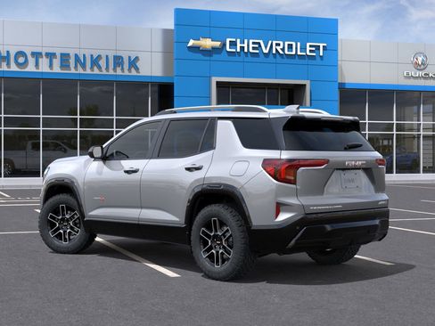 New 2026 GMC Terrain AT4 image 66