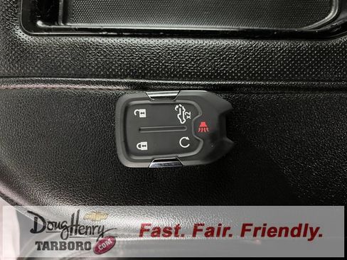 Used 2019 GMC Sierra 1500 AT4 w/ AT4 Premium Package image 52