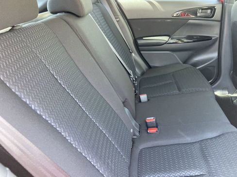 New 2026 Mitsubishi Eclipse Cross LE AWD/4WD image 22