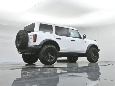 New 2026 Ford Bronco Badlands AWD/4WD image 49