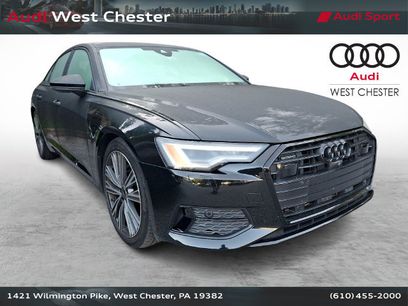 Used 2023 Audi A6 Premium Plus w/ Premium Plus Package
