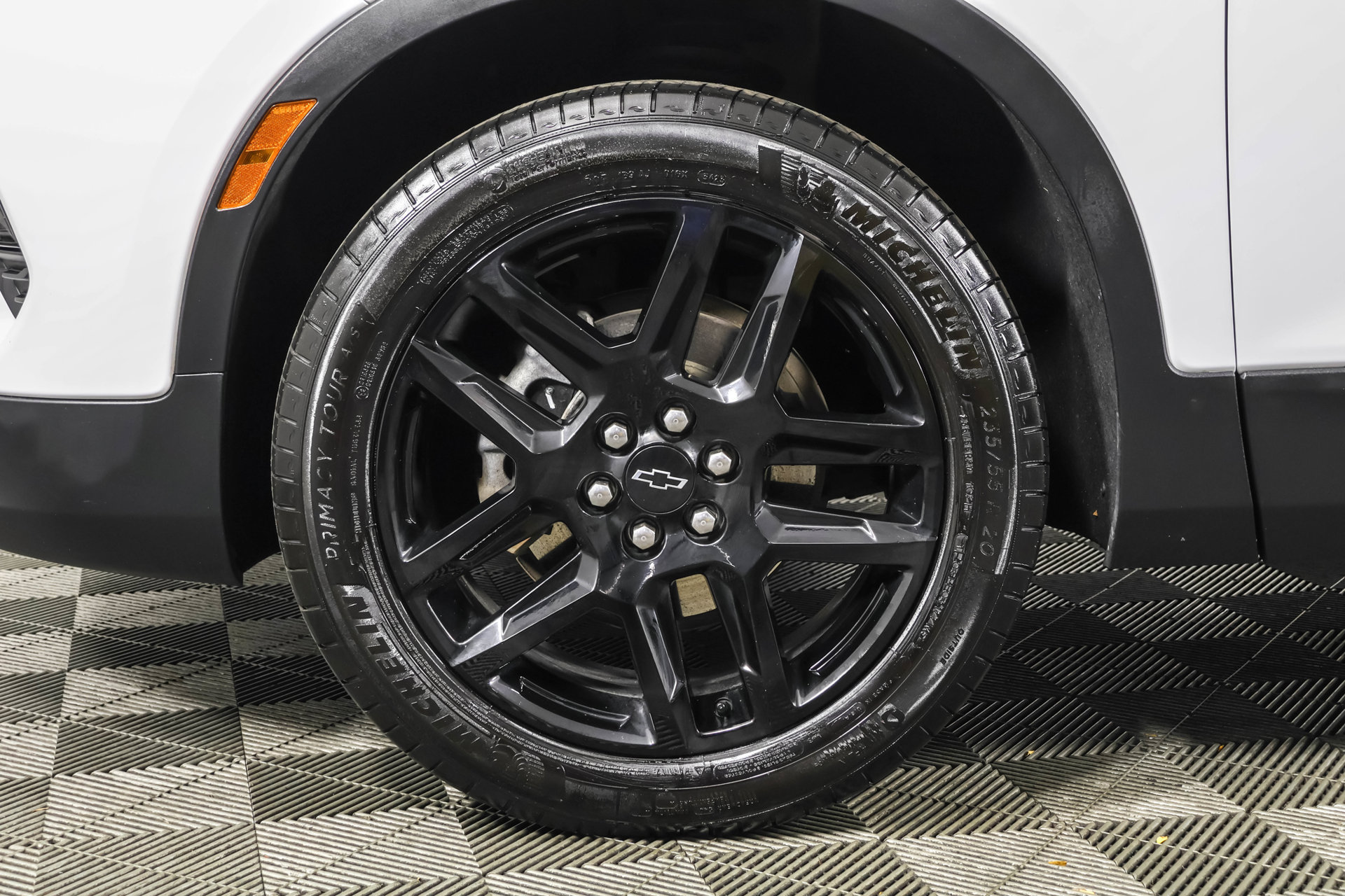 Used 2024 Chevrolet Blazer LT w/ Convenience Package FWD image 22
