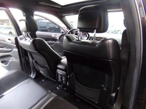 Used 2014 Jeep Grand Cherokee Altitude image 22